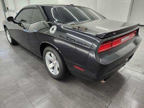 2010 Dodge Challenger R/T