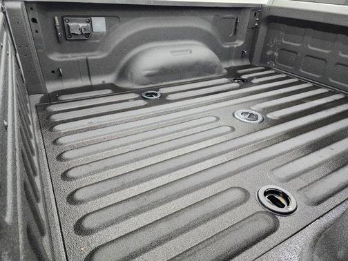 2023 RAM 2500 Big Horn Crew Cab 4x4 6'4' Box