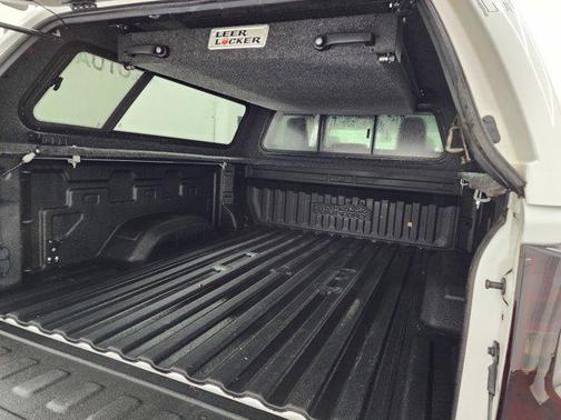 2020 Chevrolet Silverado 2500 High Country