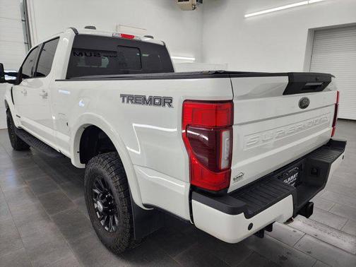 2021 Ford F-350 Lariat