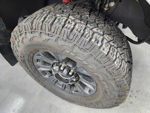 2021 Ford F-350 Lariat