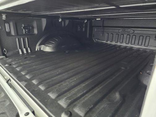 2021 Ford F-350 Lariat