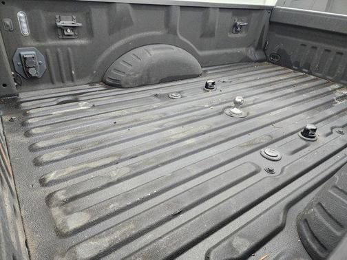 2022 Ford F-450 Platinum