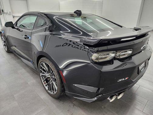 2023 Chevrolet Camaro ZL1