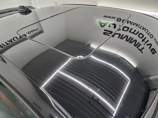 2023 Chevrolet Camaro ZL1