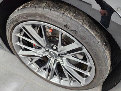 2023 Chevrolet Camaro ZL1