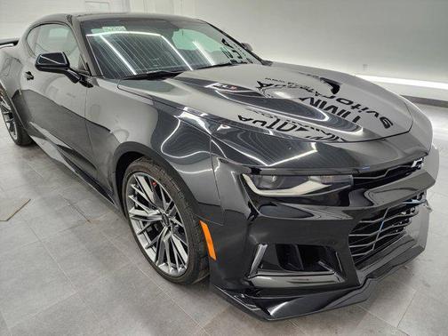 2023 Chevrolet Camaro ZL1