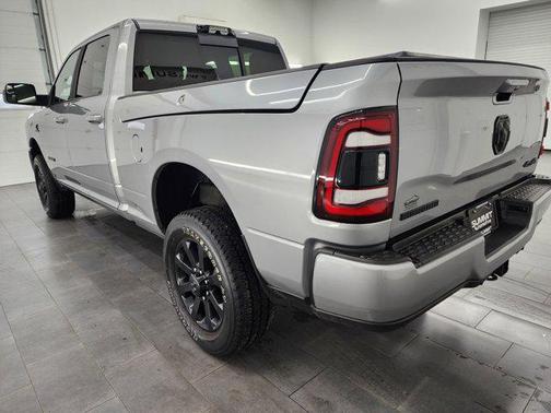 2022 RAM 2500 Big Horn Crew Cab 4x4 6'4' Box