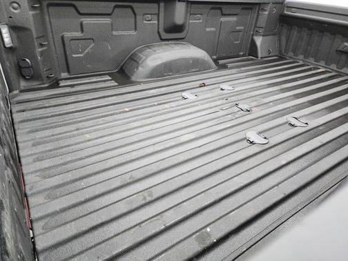 2025 Chevrolet Silverado 3500 LT