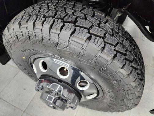 2022 RAM 3500 Big Horn Crew Cab 4x4 8' Box