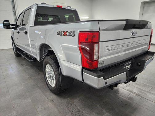 2022 Ford F-250 XLT