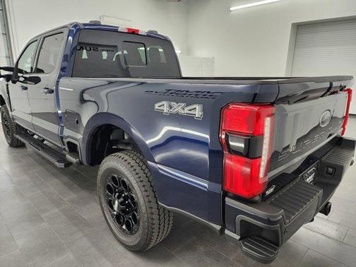 2025 Ford F-250 XLT