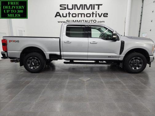 2023 Ford F-350 Lariat