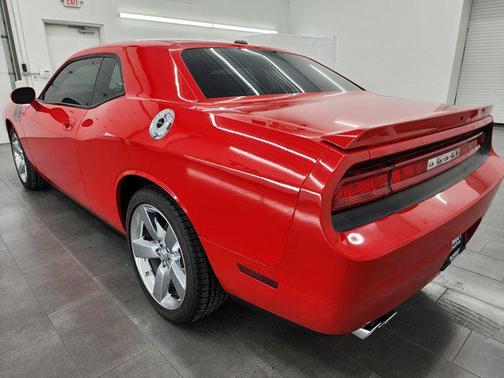 Torred 2009 Dodge Challenger R/T