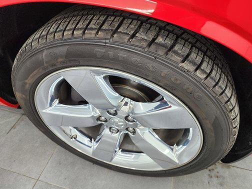 Torred 2009 Dodge Challenger R/T