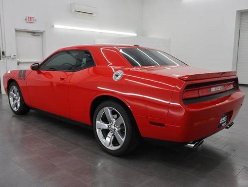 2009 Dodge Challenger R/T