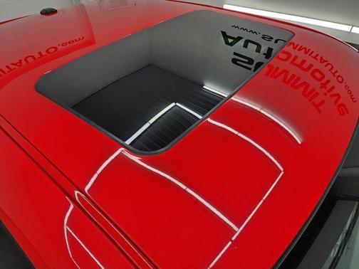 Torred 2009 Dodge Challenger R/T