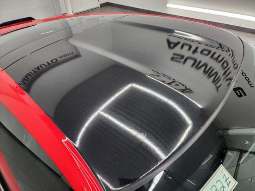 2019 Chevrolet Corvette Stingray
