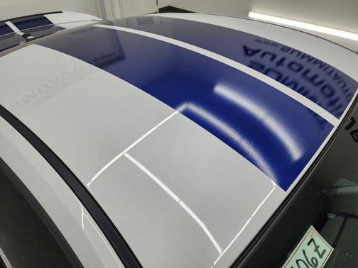 2014 Ford Shelby GT500 Base