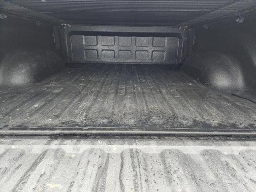2023 RAM 2500 Tradesman Crew Cab 4x4 6'4' Box