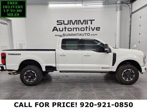 2024 Ford F-350 Lariat