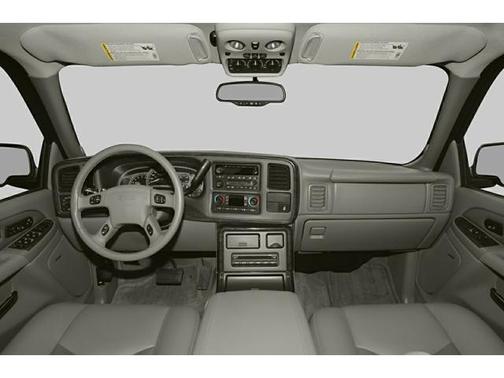 2005 GMC Yukon Denali