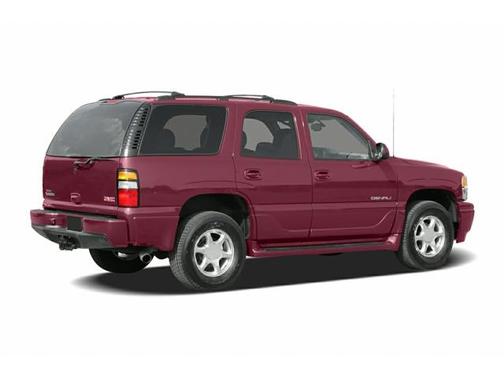 2005 GMC Yukon Denali