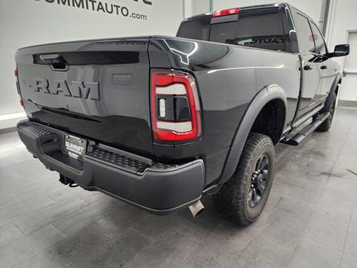 2019 RAM 2500 Power Wagon