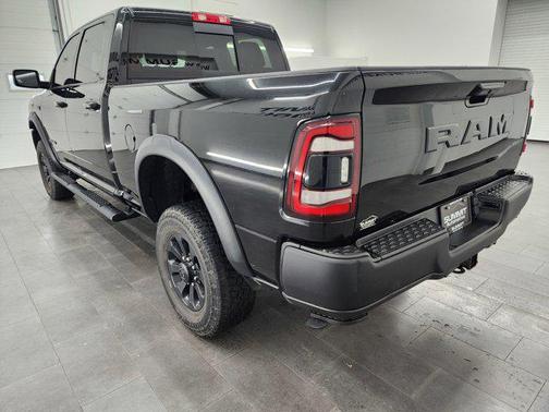 2019 RAM 2500 Power Wagon