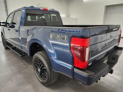 2020 Ford F-250 Lariat