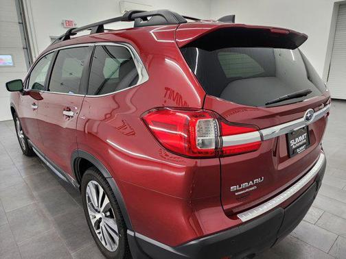 2019 Subaru Ascent Touring 7-Passenger