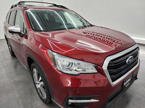2019 Subaru Ascent Touring 7-Passenger