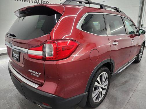 2019 Subaru Ascent Touring 7-Passenger