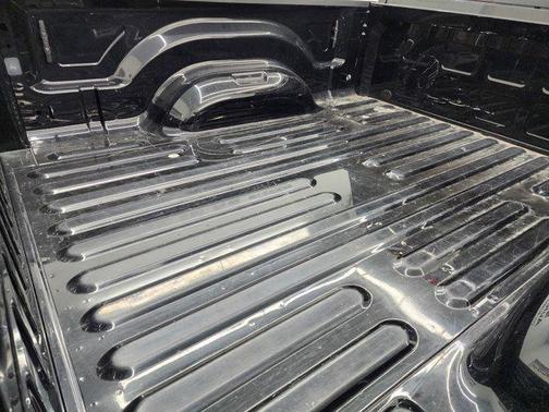 2020 RAM 2500 Tradesman Crew Cab 4X4 6'4' Box