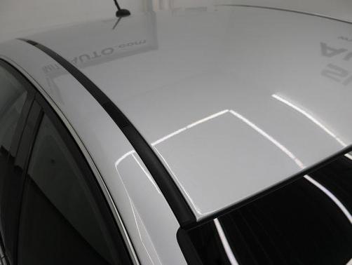 Maverick Silver Metallic 2009 Pontiac G8 GT