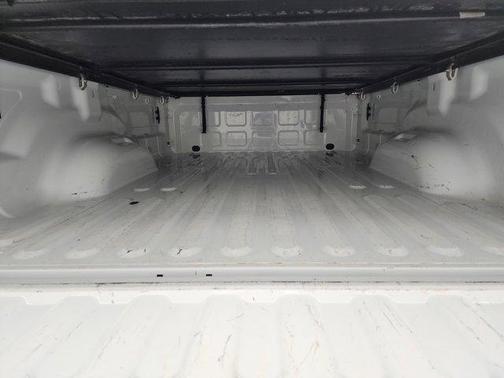 2022 RAM 3500 Big Horn Crew Cab 4x4 8' Box