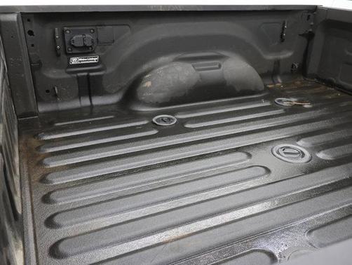 2022 RAM 2500 Big Horn Crew Cab 4x4 6'4' Box