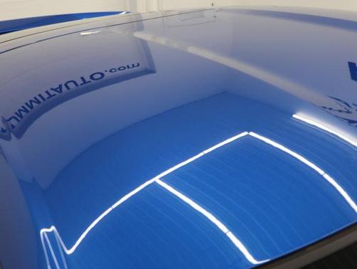 2016 Chevrolet Corvette Stingray