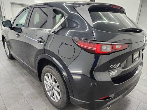 2024 Mazda CX-5 2.5 S Select