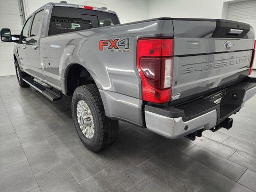 2021 Ford F-350 XLT