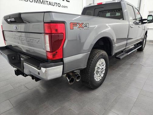 2021 Ford F-350 XLT