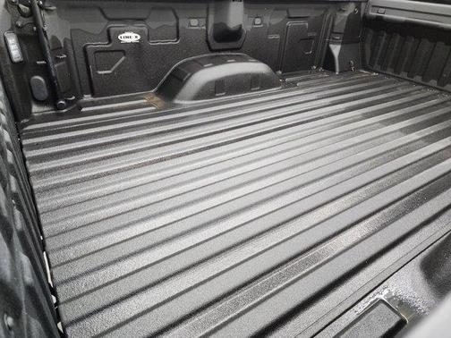 2022 Chevrolet Silverado 2500 LT