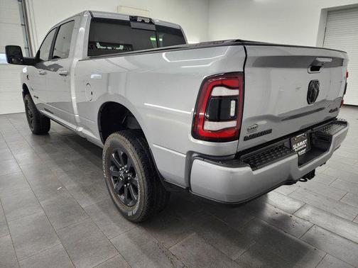 2023 RAM 2500 Laramie Crew Cab 4x4 6'4' Box