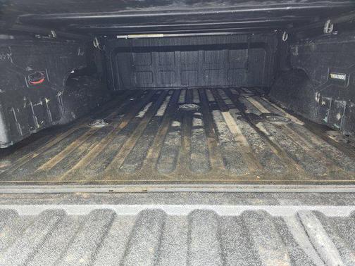 2023 RAM 2500 Laramie Crew Cab 4x4 6'4' Box