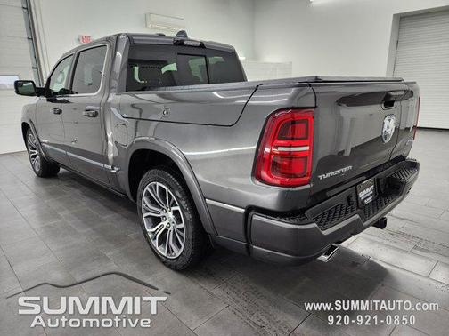 2026 RAM 1500 ST