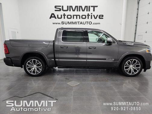 2026 RAM 1500 ST