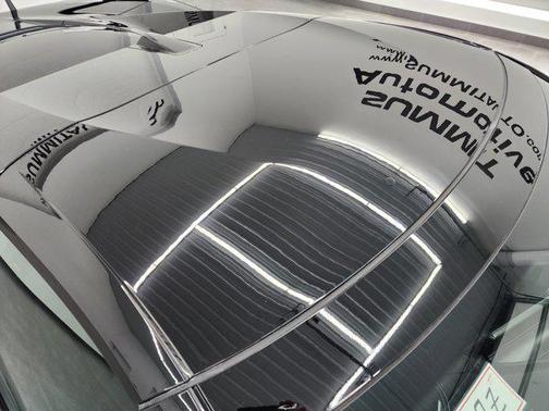 2022 Chevrolet Corvette Stingray w/3LT