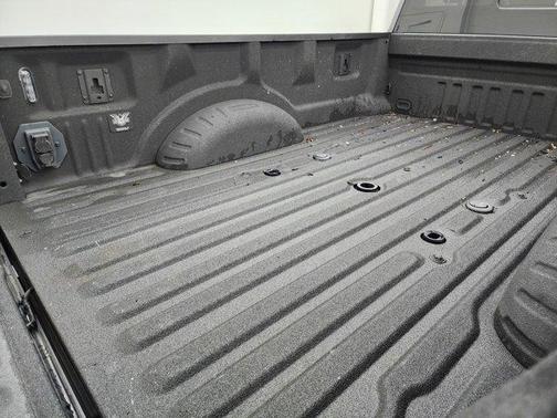 2022 Ford F-350 Platinum