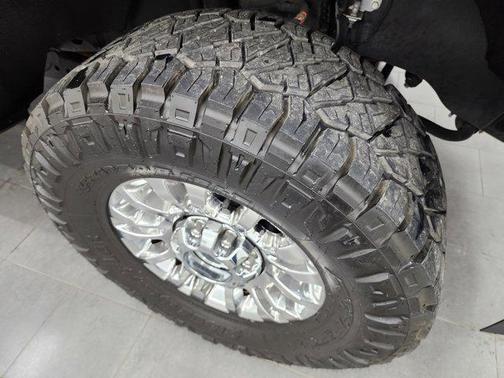 2021 Ford F-250 XLT