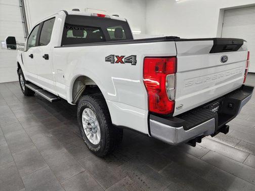 2022 Ford F-250 XL